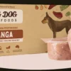 New Big Dog Barf Big Dog - Kangaroo Allergy for Dogs (3kg)