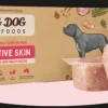 Hot Big Dog Barf Big Dog - Sensitive Skin for Dogs (3kg)