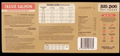 Outlet Big Dog Barf Big Dog - Tasmania Salmon for Dogs (3kg)