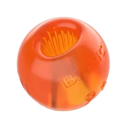 Online Pet Pacific Misc. Bionic - Super Ball Dog Toy (Small)