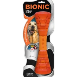 Hot Pet Pacific Misc. Bionic - Urban Stick Dog Toy (Large)