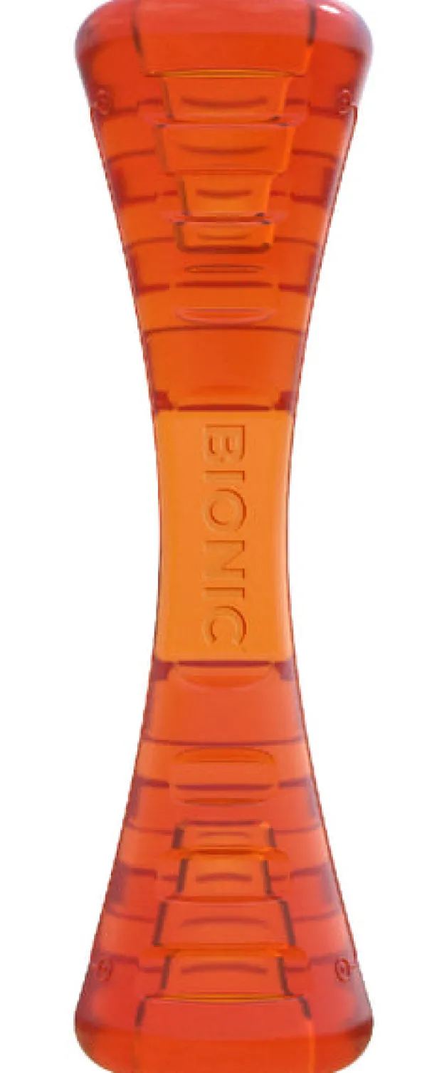 Hot Pet Pacific Misc. Bionic - Urban Stick Dog Toy (Large)