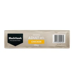 Sale Black Hawk - Dry Black Hawk - Original Chicken Cat Dry Food (12kg)