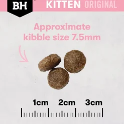 Sale Black Hawk - Dry Black Hawk - Original Chicken Kitten Dry Food (4kg)