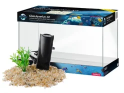 Online Blue Planet - Aquarium Kit (16L)