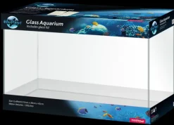 Online Blue Planet - Glass Aquarium (4FT)