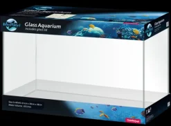 Best Blue Planet - Glass Aquarium (2FT)