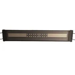 Hot Blue Planet - LED Fixture (10 Pod)