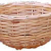 Clearance Showmaster Canary Nest (Rattan)