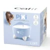 Fashion Pet Pacific Misc. Catit - Pixi Cat Drinking Fountain (Light Blue)