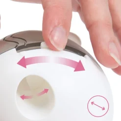 Discount Pet Pacific Misc. Catit - Pixi Treat Dispenser (White)