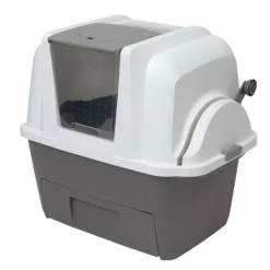 Clearance Pet Pacific Misc. Catit - SmartSift Litter Box