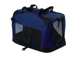 Fashion Pet Pacific Misc. Comfort - Soft Collapsible Crate (Medium)