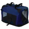 Online Pet Pacific Misc. Comfort - Soft Collapsible Crate (Small)