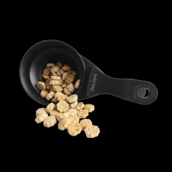 Sale Dan and Sam Dan & Sam - 3 in 1 Food Scoop Black (1 Cup)