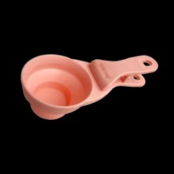 Best Dan and Sam Dan & Sam - 3 in 1 Food Scoop Blush (1/2 Cup)