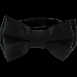 Clearance Dan and Sam Dan & Sam - Cat Collar & Bowtie (Feeling Fancy Black)