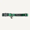 Discount Dan and Sam Dan & Sam - Cat Collar (Dinosaur Land)
