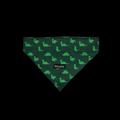 Sale Dan and Sam Dan & Sam - Dog Bandana (Dinosaur Land)