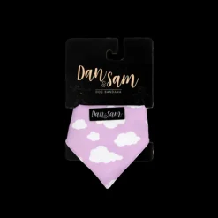 Discount Dan and Sam Dan & Sam - Dog Bandana (Dreamer)