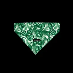 Best Dan and Sam Dan & Sam - Dog Bandana (Lahana)