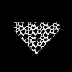 Online Dan and Sam Dan & Sam - Dog Bandana (Milkshake)