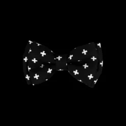 Outlet Dan and Sam Dan & Sam - Dog Bowtie (Crossways)