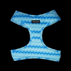 Discount Dan and Sam Dan & Sam - Dog Harness (Coastal) - Small