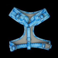 Discount Dan and Sam Dan & Sam - Dog Harness (Coastal) - Small