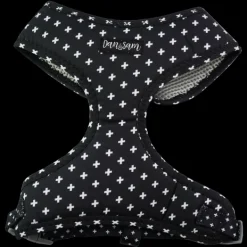 Clearance Dan and Sam Dan & Sam - Dog Harness (Crossways)