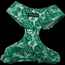 Hot Dan and Sam Dan & Sam - Dog Harness (Lahana)