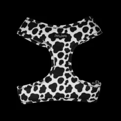 Hot Dan and Sam Dan & Sam - Dog Harness (Milkshake) - Xsmall