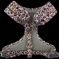 Fashion Dan and Sam Dan & Sam - Dog Harness (Wild One)