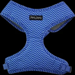 Fashion Dan and Sam Dan & Sam - Dog Harness (Ziggy)