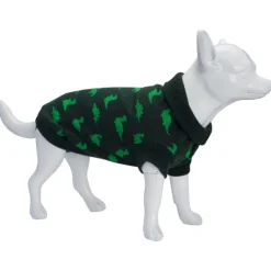 Best Dan and Sam Dan & Sam - Dog Jumper (Dinosaur Land) - 25cm