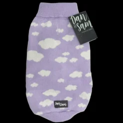 Best Dan and Sam Dan & Sam - Dog Jumper (Dreamer) - 30cm