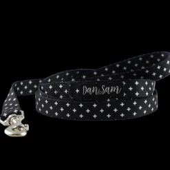 Hot Dan and Sam Dan & Sam - Dog Lead (Crossways)