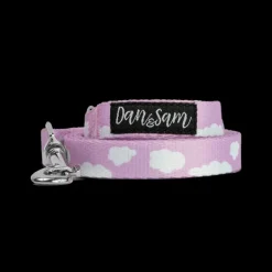 Fashion Dan and Sam Dan & Sam - Dog Lead (Dreamer) - Large