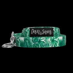Best Dan and Sam Dan & Sam - Dog Lead (Lahana)