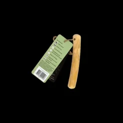 Online Dan and Sam Dan & Sam - Natural Coffee Wood Chew (X-Small)