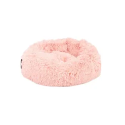 Outlet Dan and Sam Dan & Sam - Serenity Donut Bed (Blush) - 55cm