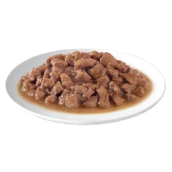 Discount Dine - Multipack Salmon, Tuna & Cheese Cat Wet Food (85g x 28pk)