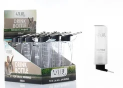 Clearance Natures Best Drink Bottle for Small Animals (500ml)
