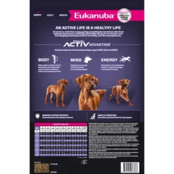 Hot Eukanuba - Dry Eukanuba - Large Breed Puppy Dry Food (15kg)