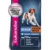 Discount Eukanuba - Dry Eukanuba - Medium Breed Senior Adult Dog Dry Food (15kg)