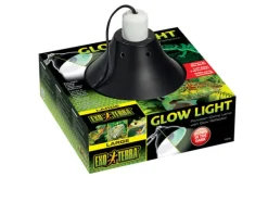 Discount Exo Terra - AfterGlow Incandescent Metal Reflector (25cm)