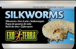 Discount Exo Terra - Silkworms