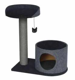 Fashion Feline First - Axlewood Cat Tree