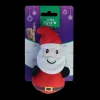 Best Feline First - Christmas Santa (12cm)