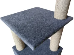 Best Feline First - Keziah Cat Tree